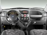 Fiat Doblo Adventure 2003 года